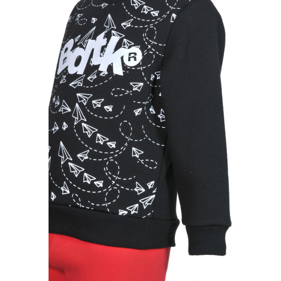 Bodytalk Βρεφικές φόρμες σετ